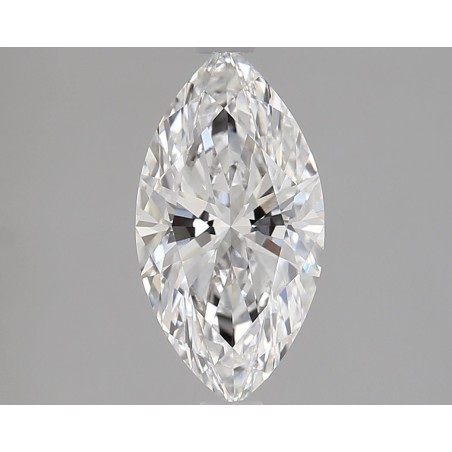 Diament laboratoryjny markiza, 2ct, VVS2, E, IGI LG752559837