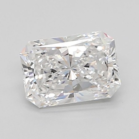 Diament laboratoryjny radiant, 2.05ct, VVS2, D, IGI LG746514330
