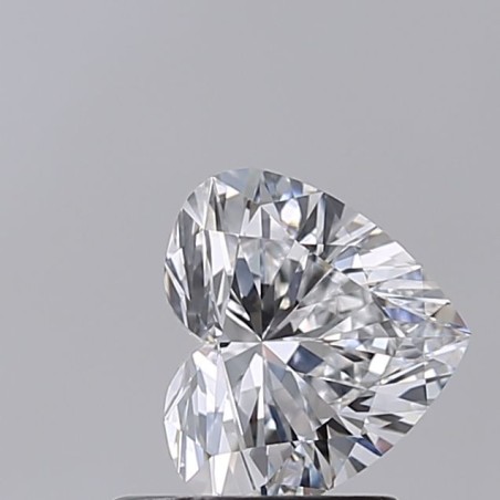 Diament laboratoryjny serce, 1.02ct, VVS2, D, IGI LG728533858