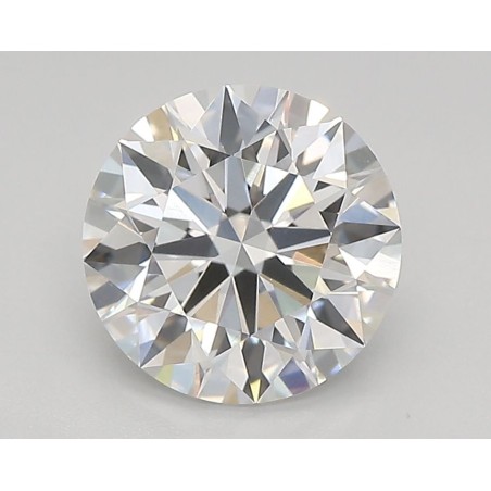 Diament laboratoryjny szlif okrągły, 1.68ct, VVS2, E, IGI LG761563629