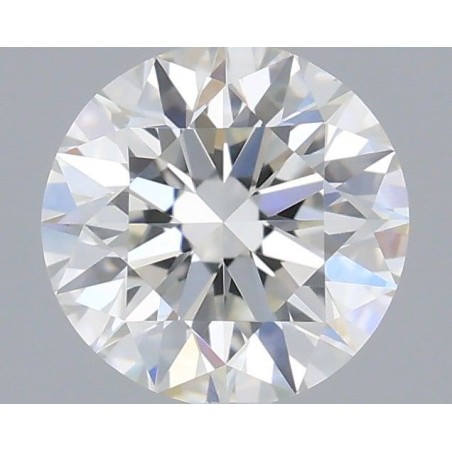 Diament szlif okrągły, 0.4ct, VS1, G, IGI 731561449