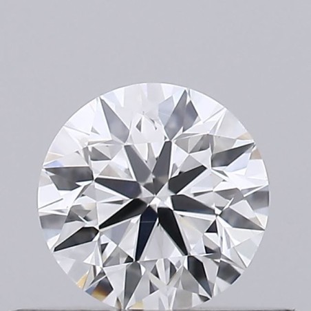 Diament laboratoryjny radiant, 1.07ct, VVS2, E, IGI LG689576040