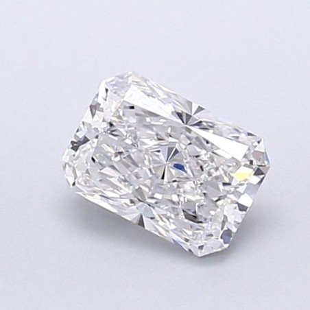 Diament laboratoryjny radiant, 1.52ct, VVS2, D, IGI LG750563736