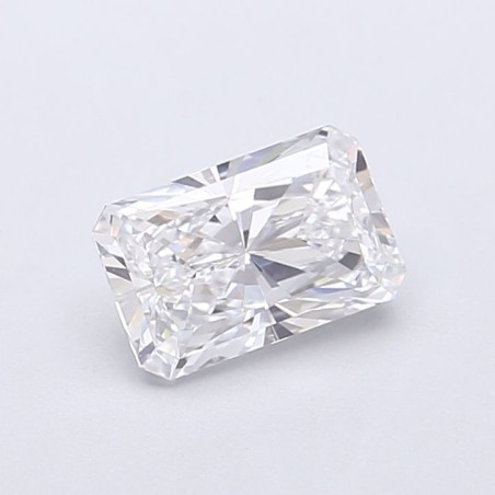 Diament laboratoryjny radiant, 1ct, VVS2, D, IGI LG712585106