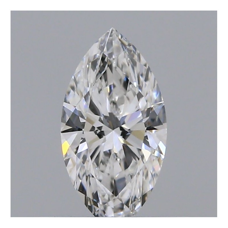 Diament markiza, 0.4ct, VVS2, E, GIA 6522953647