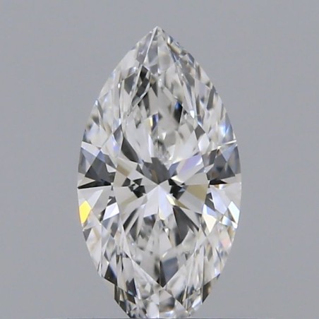 Diament markiza, 0.4ct, VVS2, E, GIA 6522953647