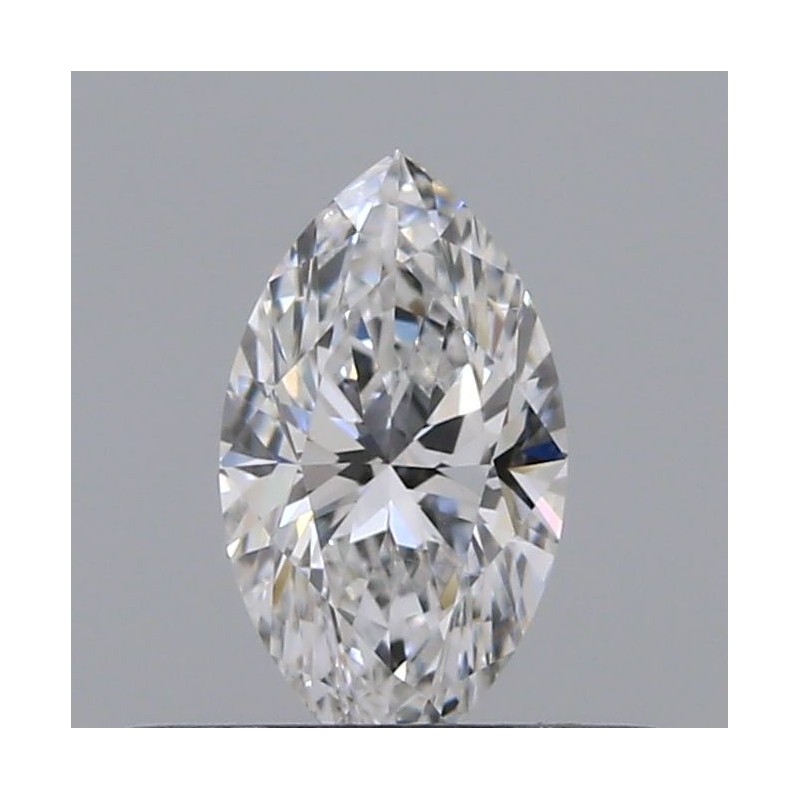 Diament markiza, 0.3ct, VVS2, E, GIA 6525677841