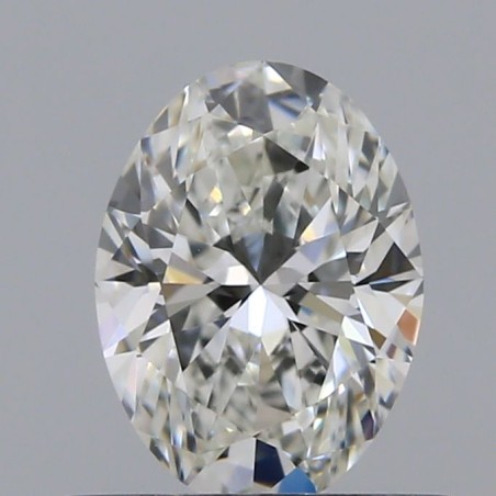 Diament szlif owalny, 0.53ct, VVS2, G, GIA 2538942608