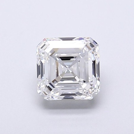 Diament laboratoryjny asscher, 2.59ct, VVS1, D, IGI LG750563733