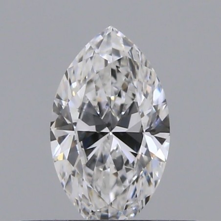 Diament markiza, 0.31ct, VVS2, D, GIA 6522677810