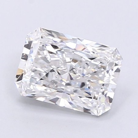 Diament laboratoryjny radiant, 2.04ct, VVS2, D, IGI LG683527837