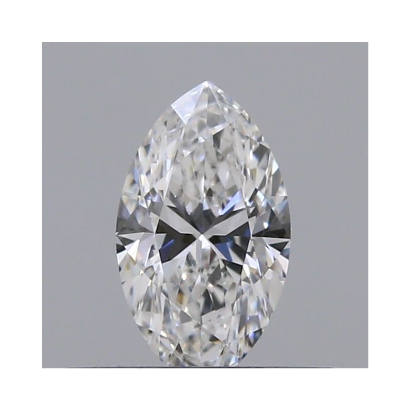 Diament markiza, 0.31ct, VVS1, E, GIA 6525951462