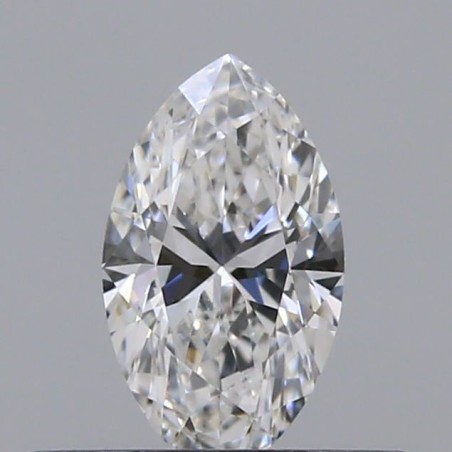 Diament markiza, 0.31ct, VVS1, E, GIA 6525951462