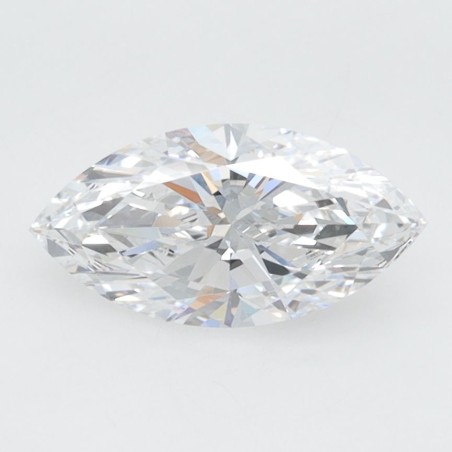 Diament laboratoryjny markiza, 1.08ct, VVS2, D, IGI LG646458812