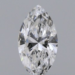 Diament markiza, 0.41ct, VVS1, E, GIA 3525953613