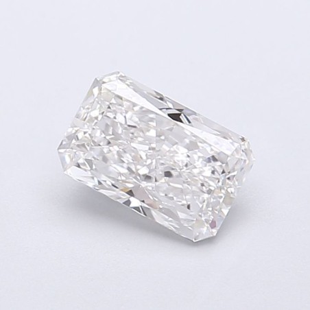 Diament laboratoryjny radiant, 1.01ct, VVS2, E, IGI LG713510296