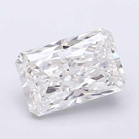 Diament laboratoryjny radiant, 2.14ct, VVS2, F, IGI LG719511122