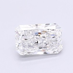 Diament laboratoryjny radiant, 1.02ct, VVS2, D, IGI LG729501865