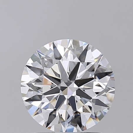 Diament laboratoryjny szlif okrągły, 2.02ct, VVS2, E, IGI LG755517564