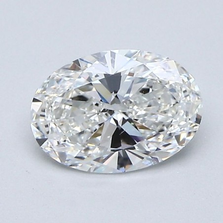 Diament szlif owalny, 1.01ct, VS2, F, GIA 2536806039