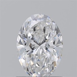 Diament szlif owalny, 1.01ct, VS2, E, GIA 2534887507
