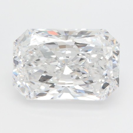 Diament laboratoryjny radiant, 2ct, VVS2, D, IGI LG653434483