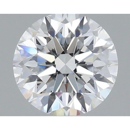 Diament laboratoryjny szlif okrągły, 1.08ct, VVS2, E, IGI LG733552516