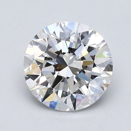 Diament szlif okrągły, 1.21ct, VVS1, E, GIA 2233745210