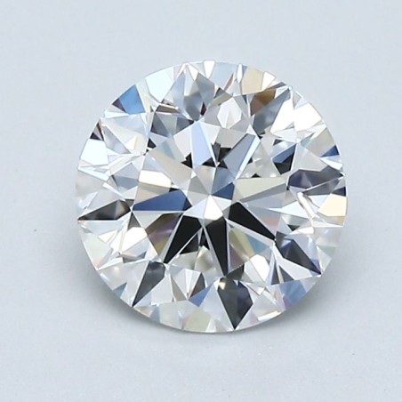 Diament szlif okrągły, 1.2ct, VVS2, E, GIA 2235778506