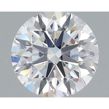 Diament laboratoryjny szlif okrągły, 1.08ct, VVS2, E, IGI LG729582191