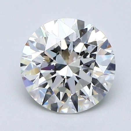 Diament szlif okrągły, 1.7ct, VS2, I, GIA 6531799622