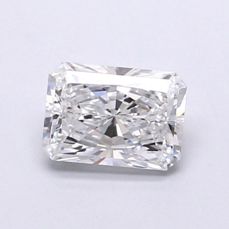 Diament laboratoryjny radiant, 1.04ct, VVS2, D, IGI LG742529880