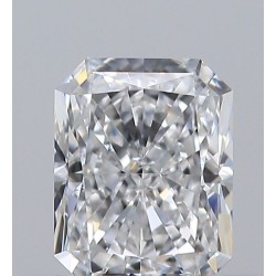 Diament radiant, 0.32ct, VVS1, E, GIA 6515307424