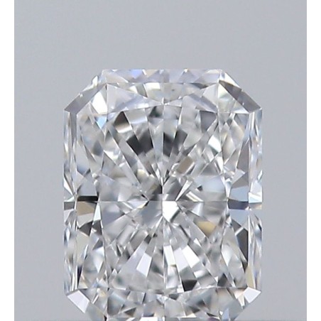 Diament radiant, 0.31ct, VVS1, E, GIA 6511462344