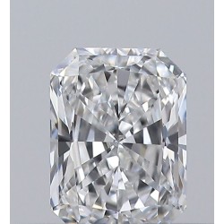 Diament radiant, 0.3ct, VVS1, E, GIA 2537224999