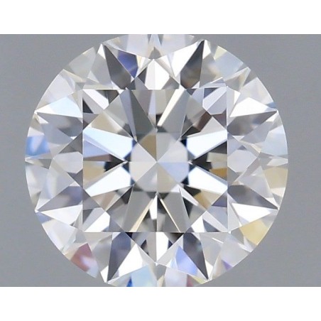 Diament szlif okrągły, 0.6ct, VVS1, E, GIA 5526922091