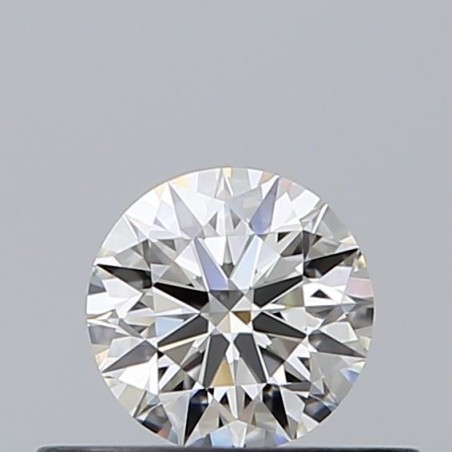Diament szlif okrągły, 0.32ct, VVS2, I, GIA 7548362291
