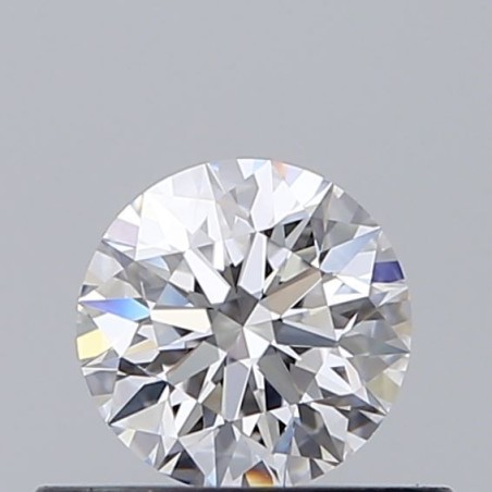 Diament szlif okrągły, 0.4ct, VVS1, D, GIA 7546362743