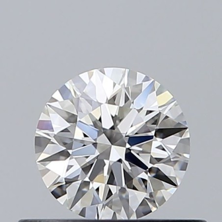 Diament szlif okrągły, 0.42ct, VVS2, G, GIA 5546362692
