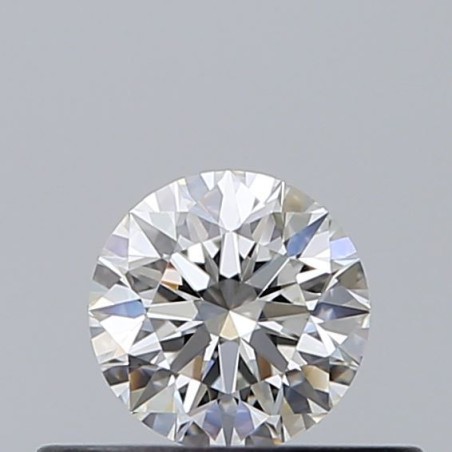 Diament szlif okrągły, 0.3ct, VVS2, G, GIA 6545363639