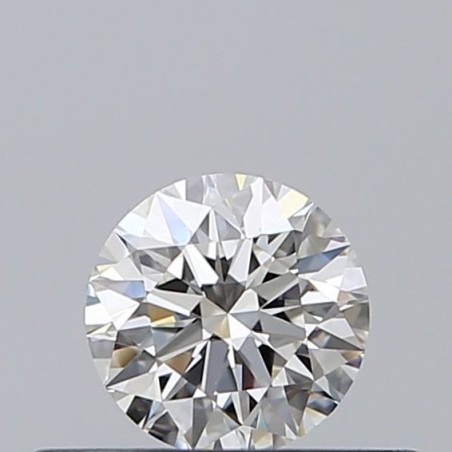 Diament szlif okrągły, 0.3ct, VVS2, H, GIA 6541361451