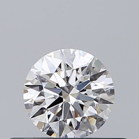 Diament szlif okrągły, 0.35ct, VVS2, E, GIA 2546362378