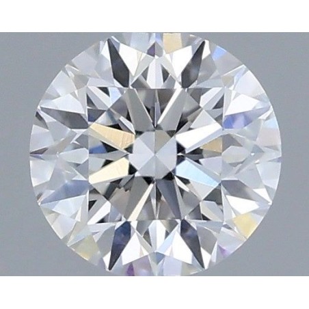 Diament szlif okrągły, 0.3ct, VVS1, E, GIA 7533958974