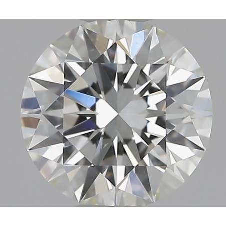 Diament szlif okrągły, 0.8ct, VS2, I, GIA 5543322178