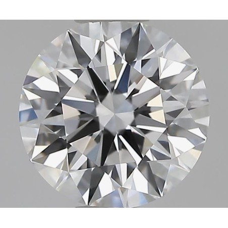 Diament szlif okrągły, 1.2ct, VVS2, D, GIA 6545362962
