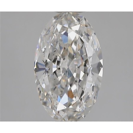 Diament szlif owalny, 1.01ct, SI2, G, GIA 2547319960
