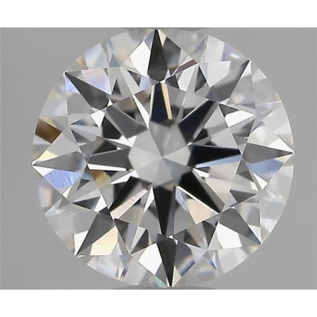 Diament szlif okrągły, 1.5ct, VS1, G, GIA 6545338063