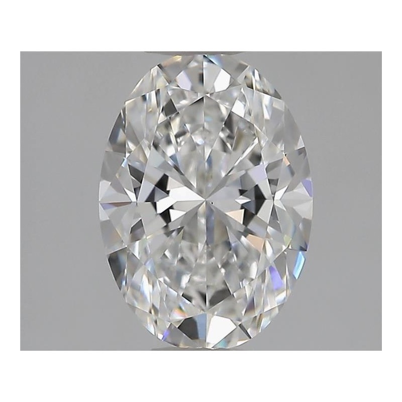 Diament szlif owalny, 1.01ct, VS1, E, GIA 6545335388