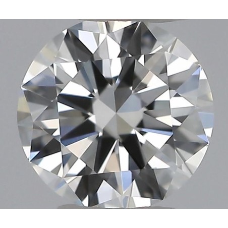 Diament szlif okrągły, 0.3ct, VS2, H, GIA 6542332062