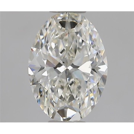 Diament szlif owalny, 1.03ct, VS2, H, GIA 2547339429